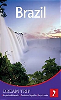 Brazil Dream Trip (Paperback)