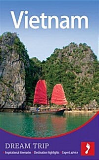 Vietnam Dream Trip (Paperback)