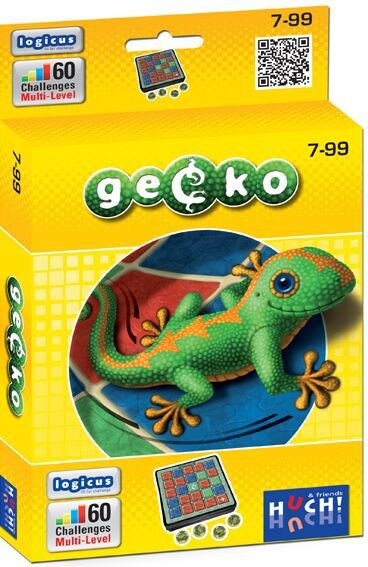 Gecko (Spiel) (Game)