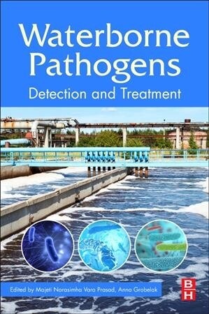 Waterborne Pathogens: Detection and Treatment (Paperback)