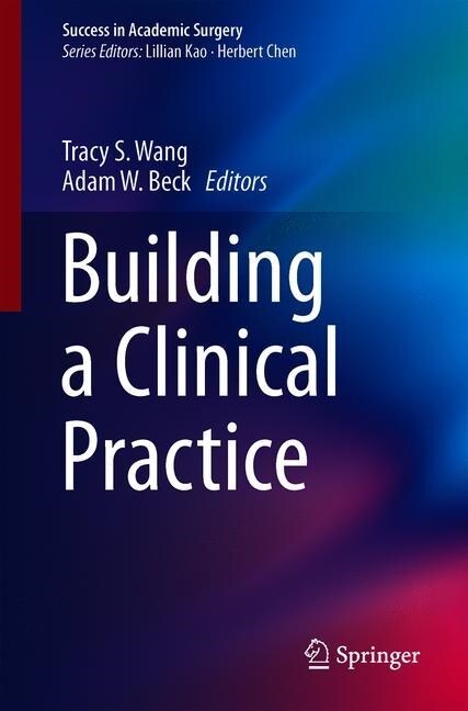 Building a Clinical Practice (Paperback)