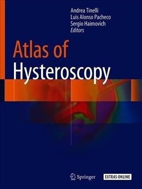 Atlas of Hysteroscopy (Hardcover)