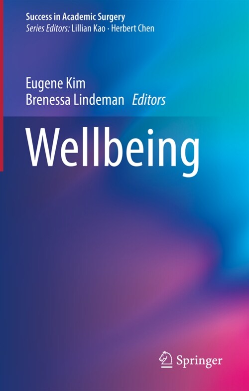 Wellbeing (Paperback)