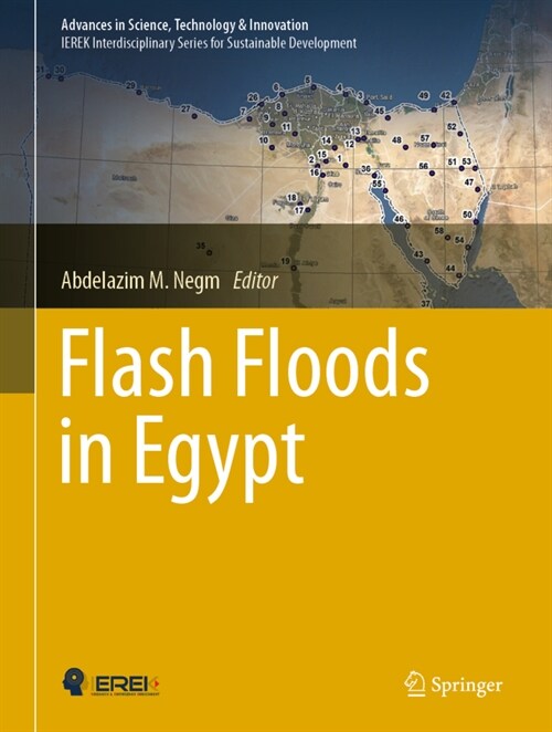 Flash Floods in Egypt (Hardcover)