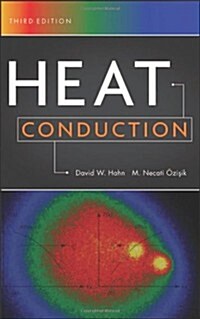 Heat Conduction (Hardcover, 3)