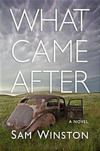 What Came After (Paperback)