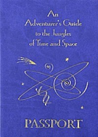 An Adventurers Guide to the Jungles of Time and Space (Imitation Leather)