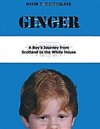 Ginger (Paperback)