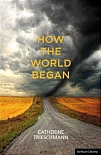 How the World Began (Paperback)