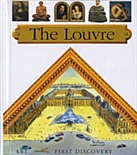 The Louvre (Hardcover)