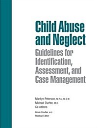 Child Abuse and Neglect (Paperback)