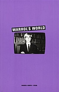 Warhols World (Paperback)