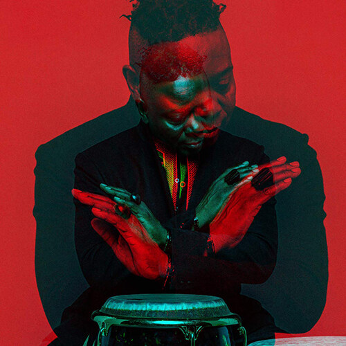 [수입] Philip Bailey - Love Will Find A Way [2LP, Gate-fold]