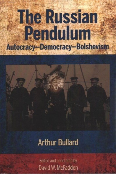 The Russian Pendulum (Paperback)