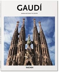 Gaud? (Hardcover)