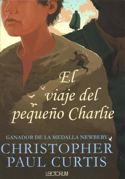 El Viaje del Peque? Charlie (Paperback)