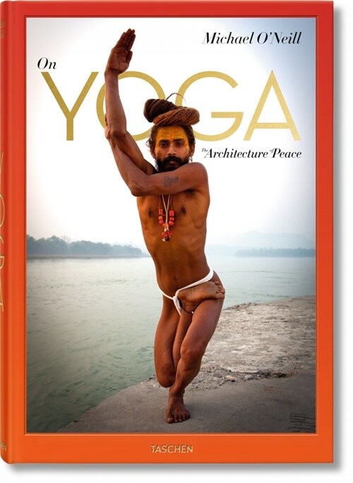 Michael ONeill. ?Propos Du Yoga: lArchitecture de la Paix (Hardcover)