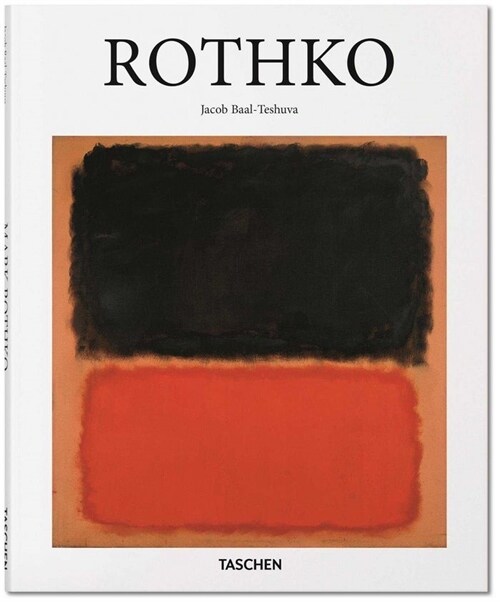 Rothko (Hardcover)