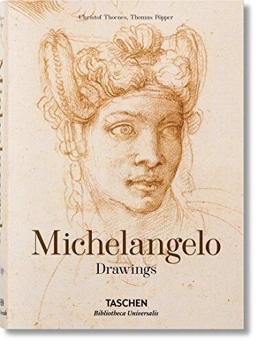 Michel-Ange. lOeuvre Graphique (Hardcover)