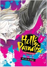 Hell\'s Paradise: Jigokuraku, Vol. 1: Volume 1