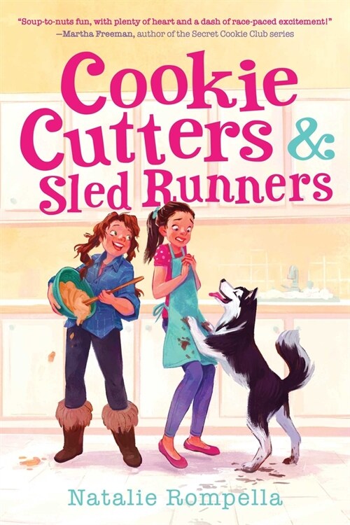 Cookie Cutters & Sled Runners (Paperback, Reprint)