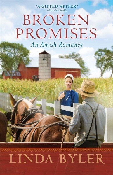 Hope Deferred: An Amish Romance (Paperback)