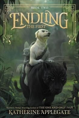 Endling: The First (Paperback)