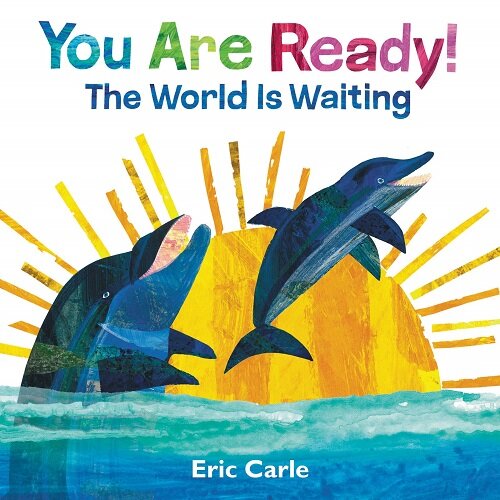 You Are Ready!: The World Is Waiting (Hardcover)