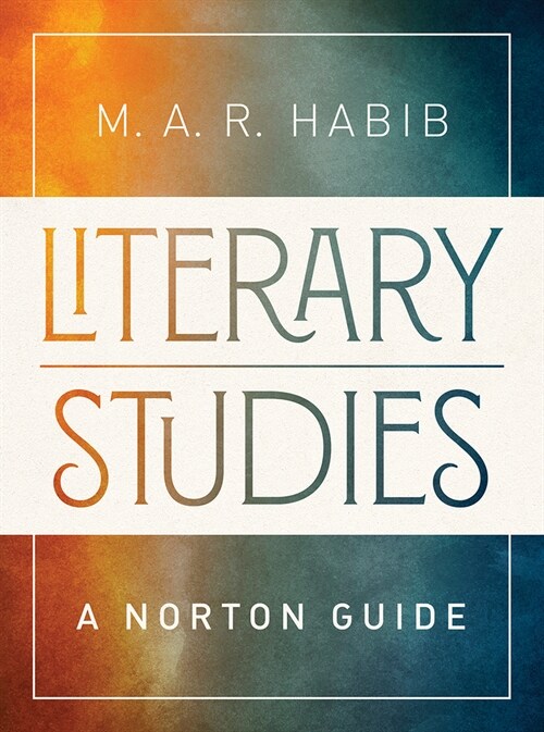 Literary Studies (Paperback, Brief)