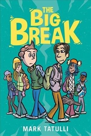 The Big Break (Paperback)
