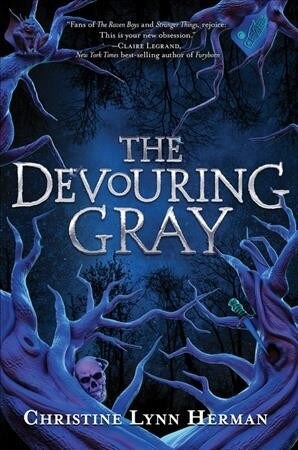 The Devouring Gray (Paperback, Reprint)