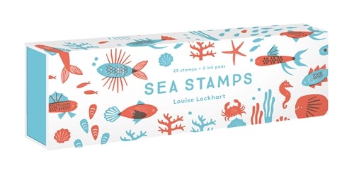 Sea Stamps (Toy)