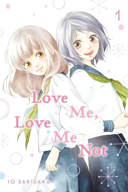 Love Me, Love Me Not, Vol. 1 (Paperback)