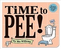 Time to Pee! (Board Books)