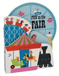 Fun at the Fair (Board Books)