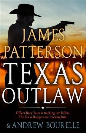 Texas Outlaw (Hardcover)