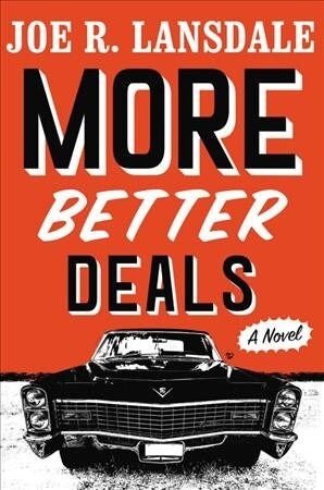 More Better Deals (Hardcover)