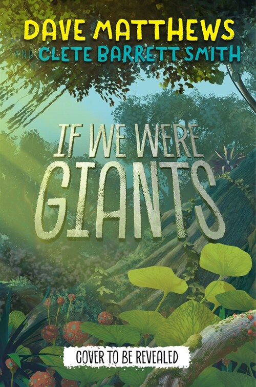 If We Were Giants (Hardcover)