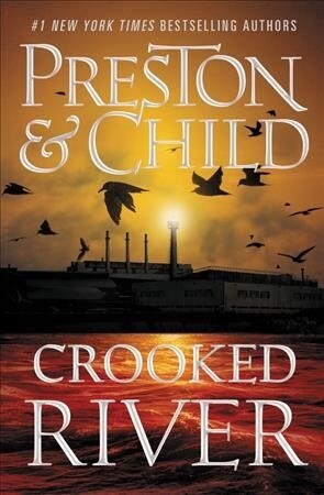 Crooked River (Hardcover)