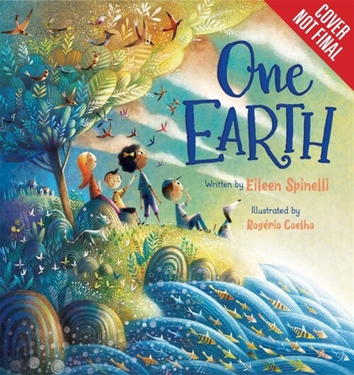 One Earth (Hardcover)