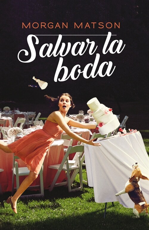 Salvar la boda / Save the Date (Paperback)