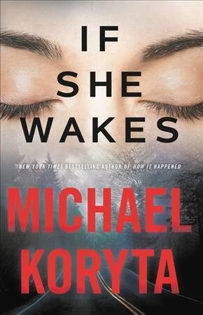 If She Wakes (Paperback, Reprint)