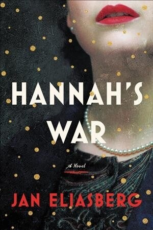 Hannahs War (Paperback)