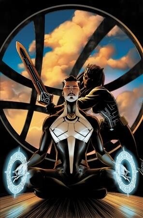 Doctor Strange by Mark Waid Vol. 4: The Choice (Paperback)