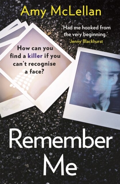 Remember Me : The gripping, twisty page-turner you wont want to put down (Paperback)