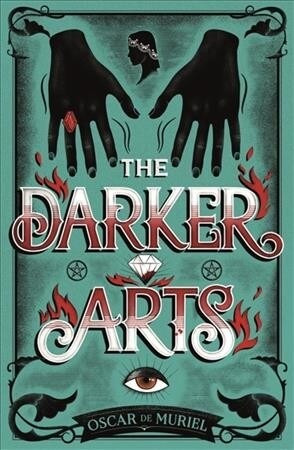 The Darker Arts (Paperback, Reprint)