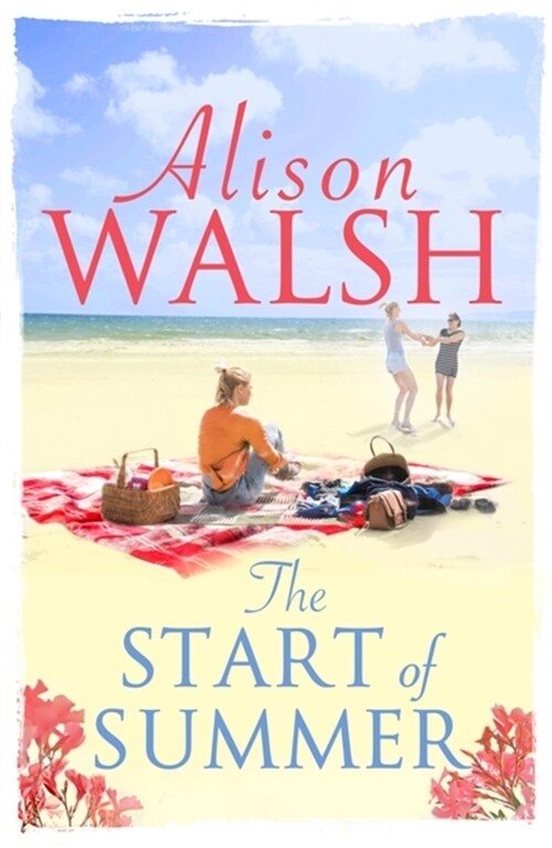 The Start of Summer (Paperback)