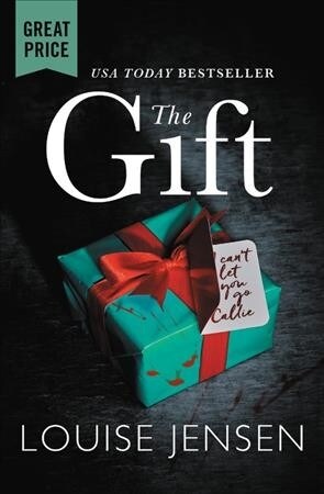 The Gift (Paperback)