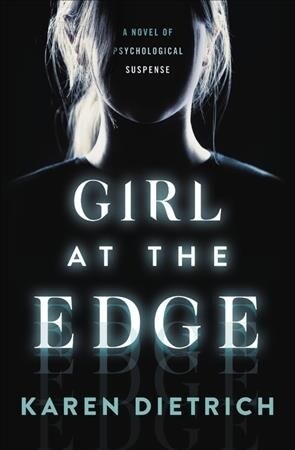 Girl at the Edge (Paperback)