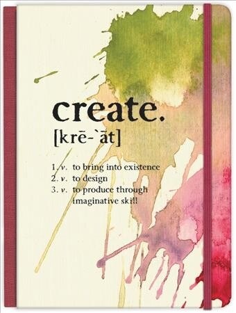 Create: Journal (Other)